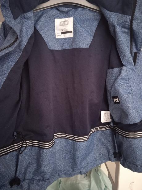 Lindex prechodná bunda, lindex,98