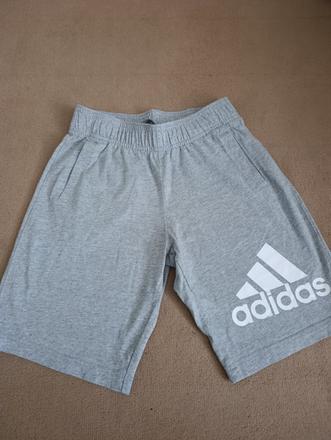 Kraťasy adidas +1ks alpine pro zadarmo, adidas,140