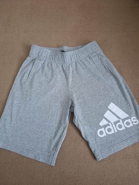Kraťasy adidas +1ks alpine pro zadarmo, adidas,140