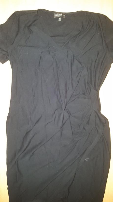 Tehotenské šaty next  vel. 38, next,38