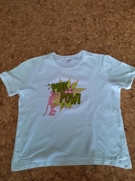 Dámske tričko veľ. s, clockhouse,s