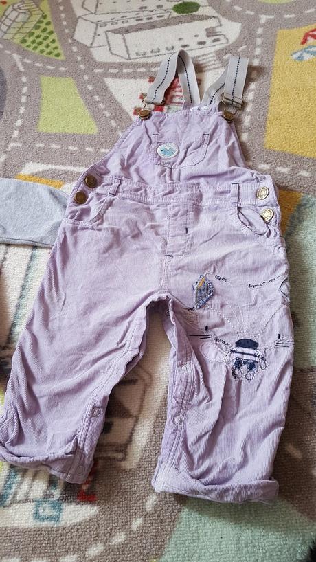 Mikina + nohavice, george,92