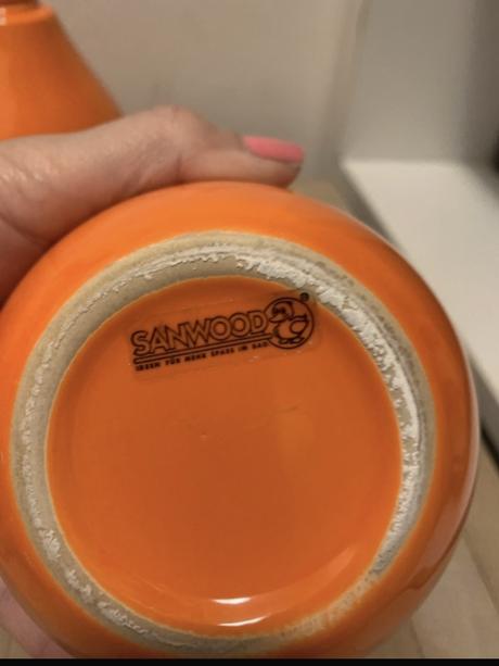 Vazičky/dekorácie, 