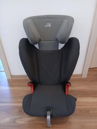 Autosedačka römer, römer