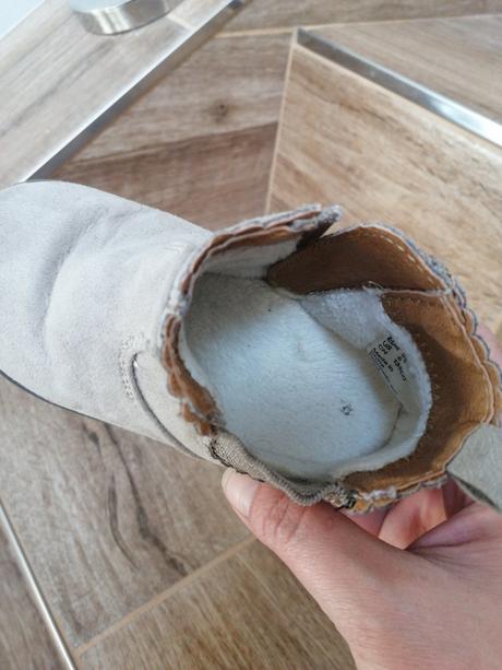 Topánočky h&m, h&m,22