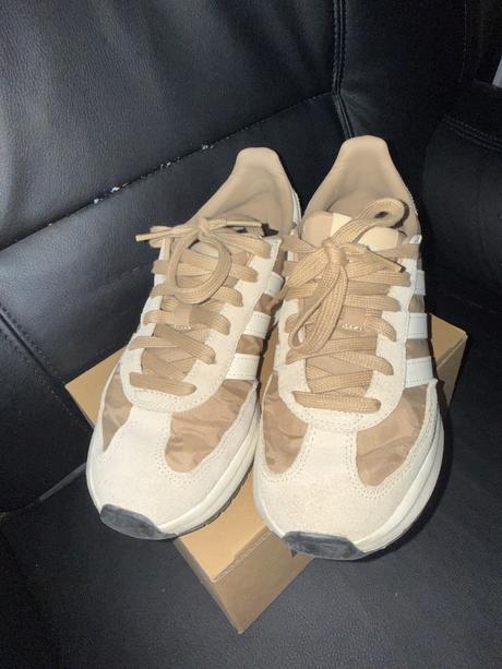Adidas cloudfoam 36,5, adidas,36
