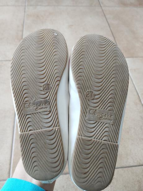 Baleríny deichmann, deichmann,27