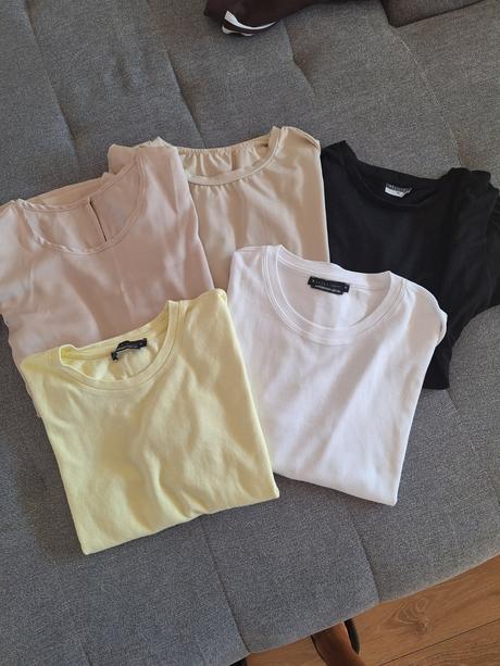 Tricka, xl