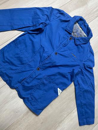 Baker športové sako, 152