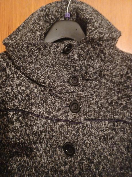 Dámsky kabátik, xl