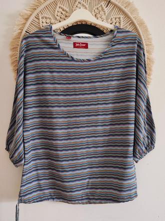 Blúzka john baner, m