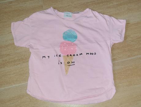 Tričko zara, zara,92