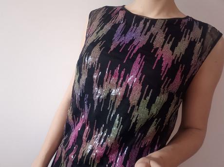 Šaty andrea martini, 38