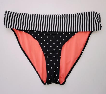 Plavky spodný diel hunkemoller, xl