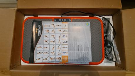Vibroshaper,