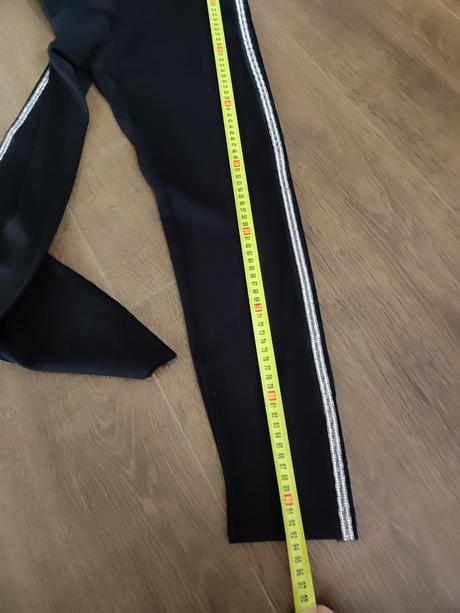 Dámske legíny, zara,l