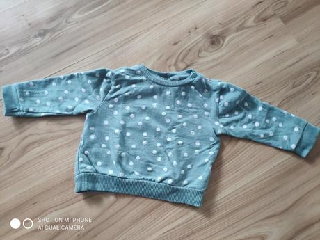 Mikina veľ.74, sinsay,74