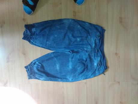 Riflové trištvrťáky, l