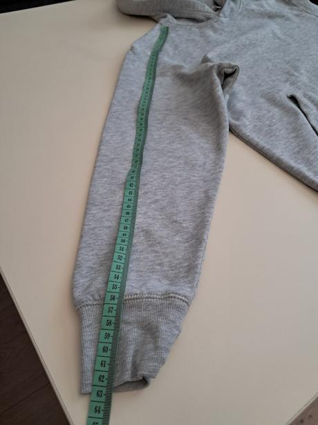 Seda mikina h&m v.146/152, h&m,146
