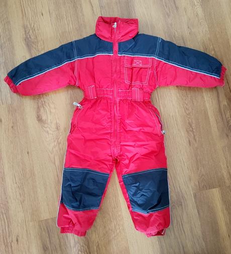 Zimná kombinéza, 74