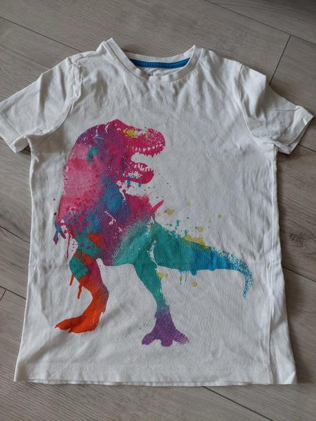 Sada tričiek, f&f,128