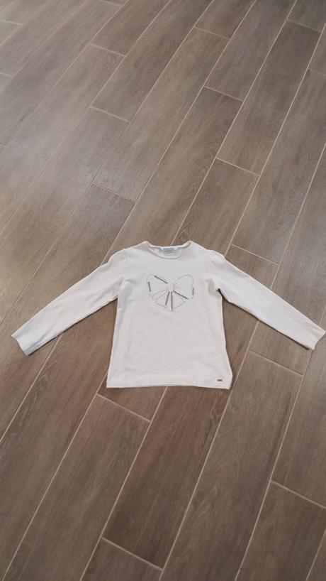 Krásne tričko mayoral, mayoral,128