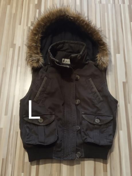 Teplučká vesta l, l