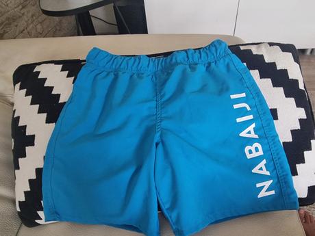 Plavky 134/140, nabaiji,134