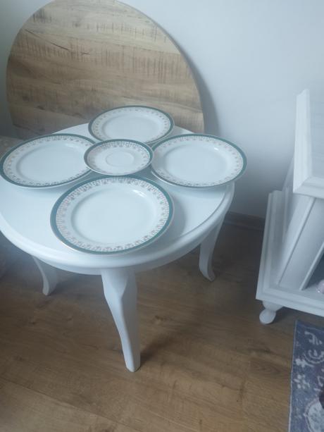 Porcelánová súprava+darček.,