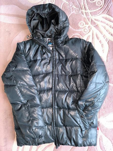 Zimná bunda northfinder, northfinder®,xl