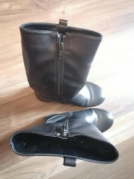 Dievčenské čižmy 29, cupcake,29