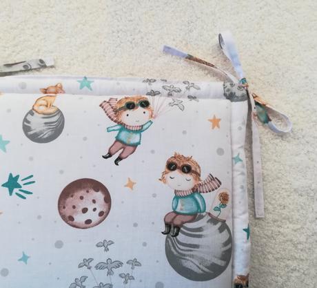 Podsedák, vankúšik, poduška na detskú stoličku, 