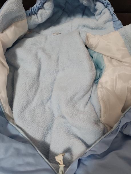 Overalik do vajíčka, 68