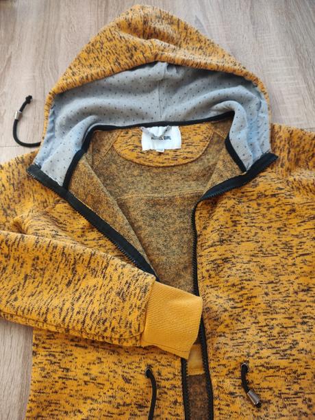 Dievčenská prechodná bunda vel. xs, xs