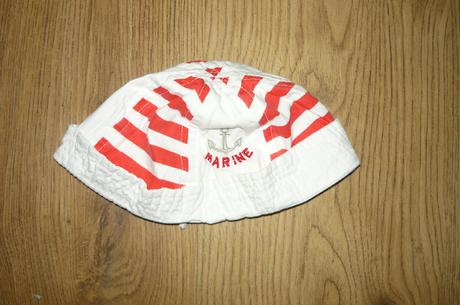 Klobúk na leto -48 cm obvod, 74