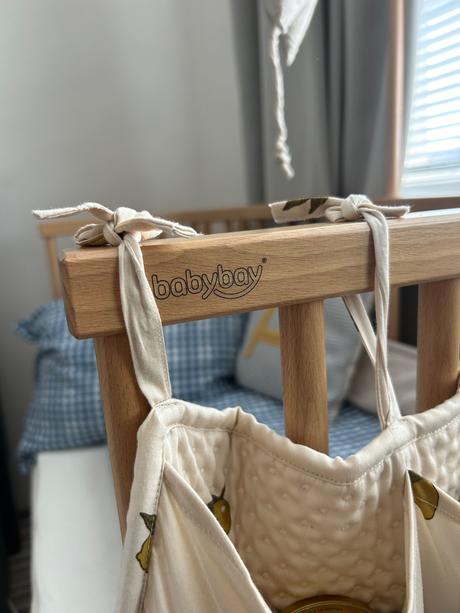 Postielka baby bay, šírka (cm): 55,dĺžka (cm): 90