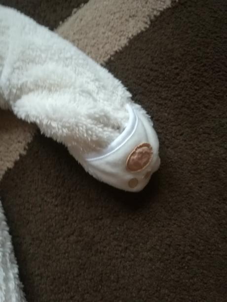 Zimný overal, george,80