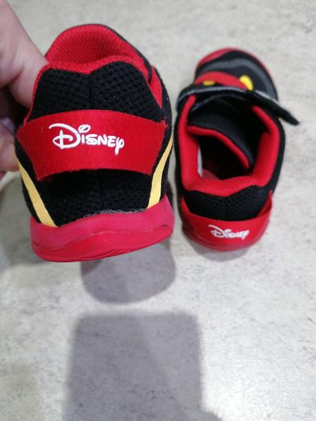 Adidas mickey 26,5, adidas,26