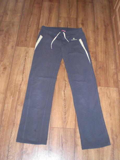 Športové modré legíny m/38, 38