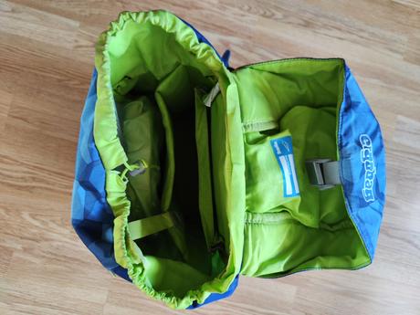 Školská taška ergobag, 