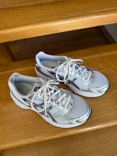 Tenisky, asics,38