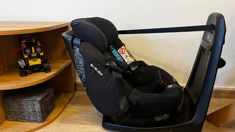 Autosedacka maxi cosi, maxi cosi