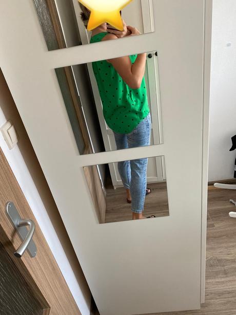 Lindex blúzka, lindex,38