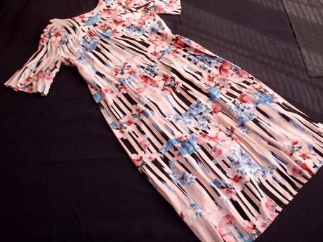 Dlhé šaty italy, l