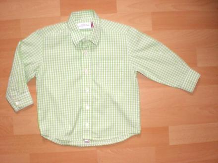 Chlapčenská košeľa, 92