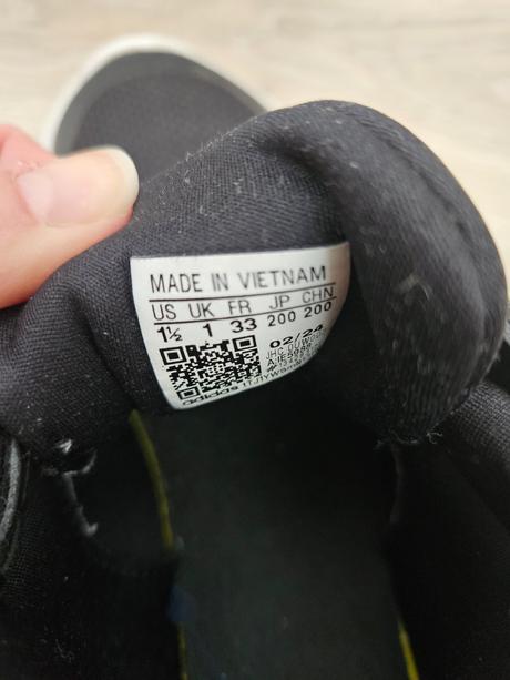 Bežecké tenisky, adidas,33