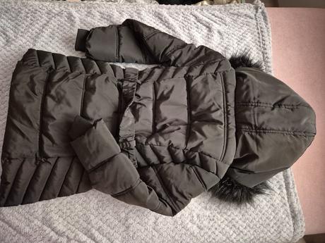 Perfekntns tepla bunda v top stave, f&f,128