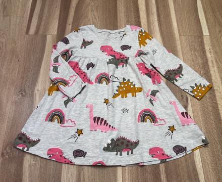 Tunika dino, next,98