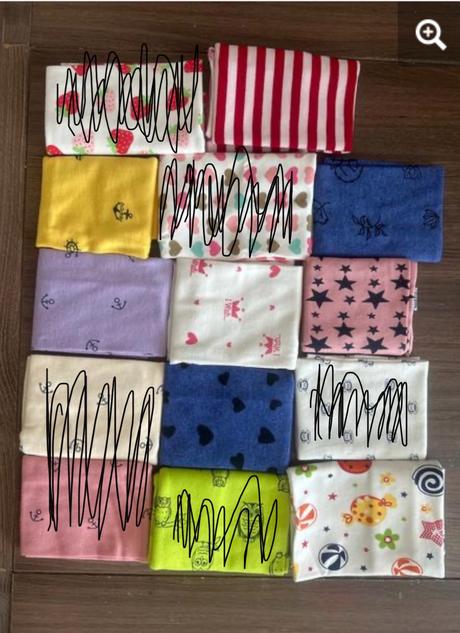 Nakrcnik pre chlapcov, 