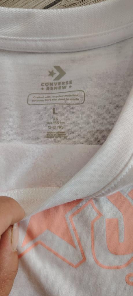 Tričko converse, converse,140